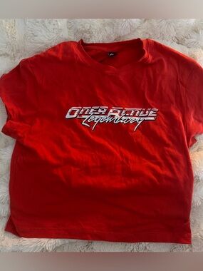 Oner active muscle mommy red